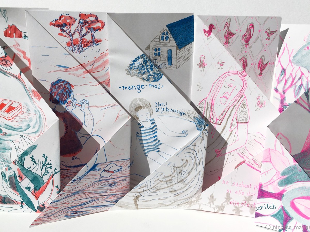 Combien d'étés ont&nbsp;coulé?