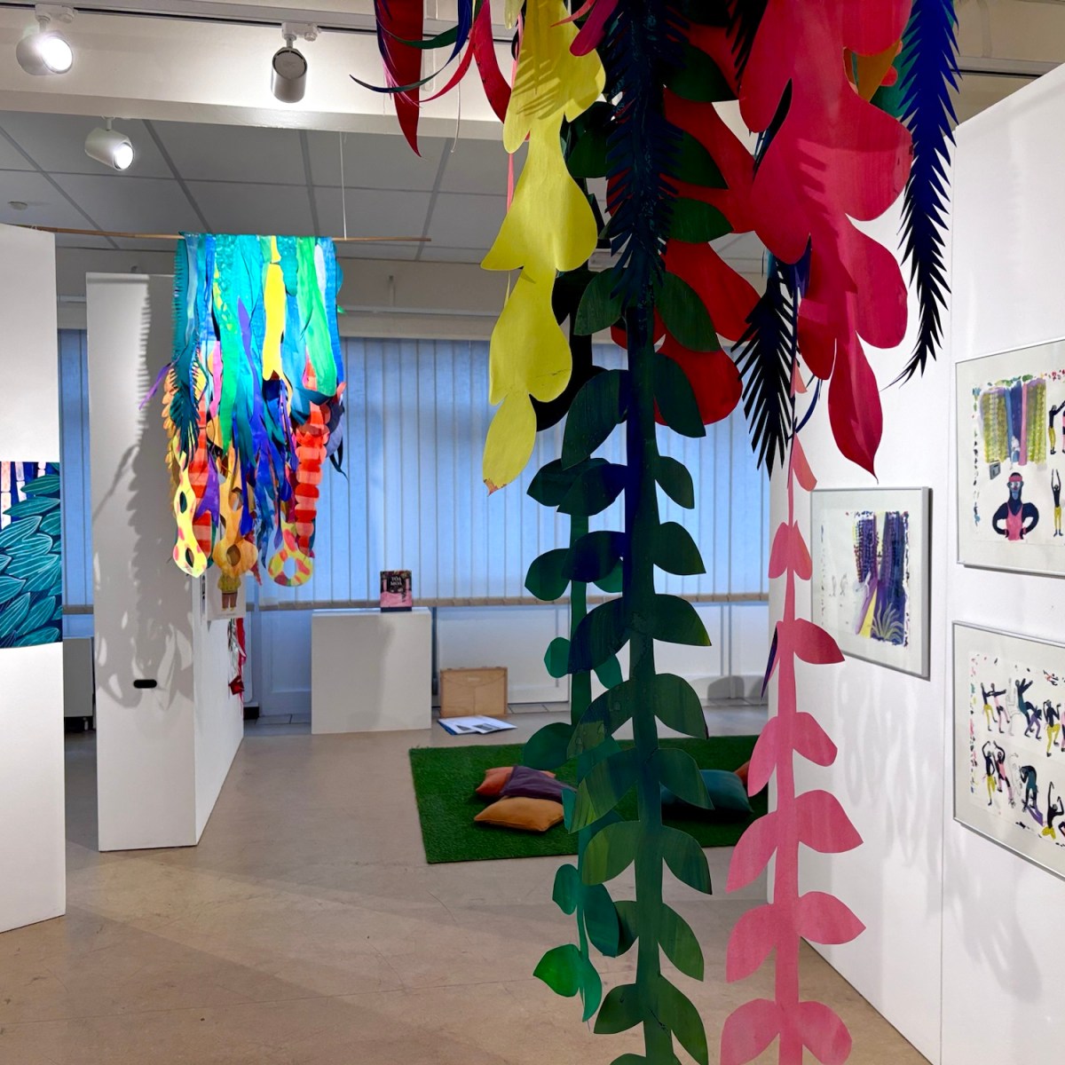 Exposition ||| Tôa, Moä… et le géant&nbsp;?