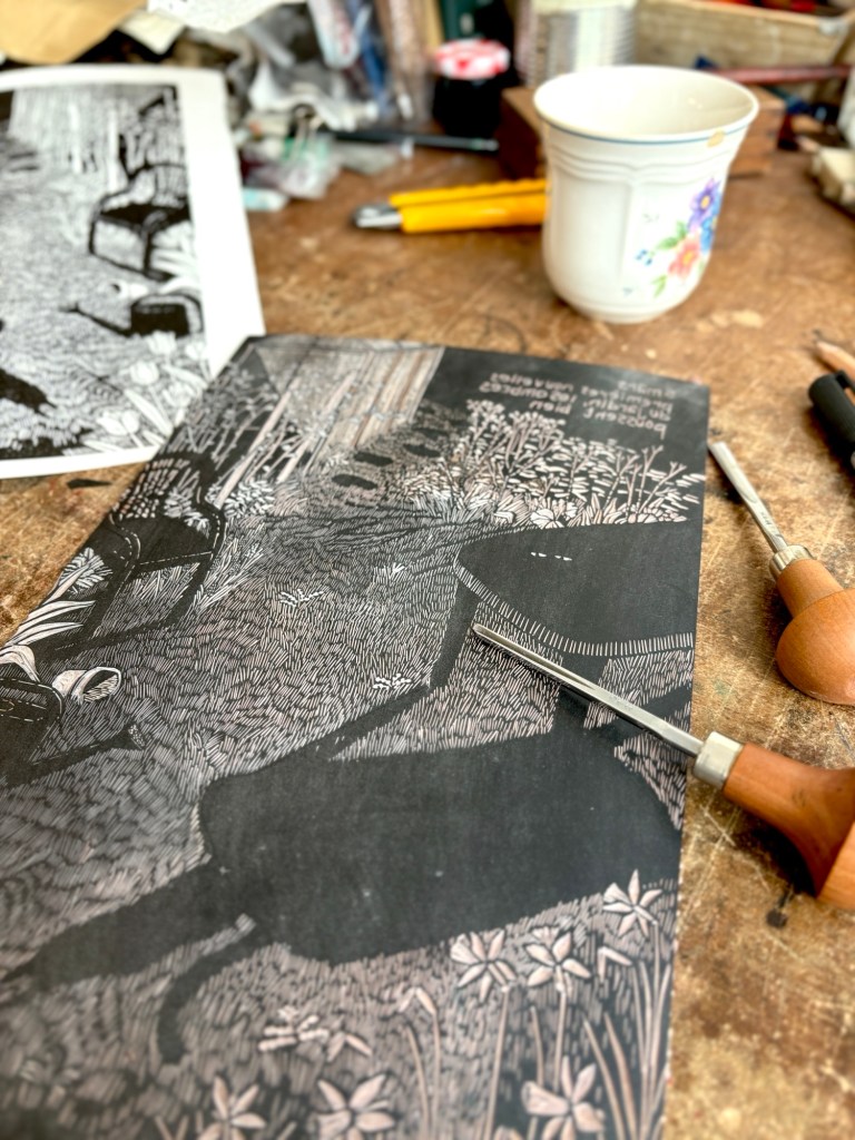 17 et 18 mai: Portes ouvertes à l’atelier&nbsp;KASBA