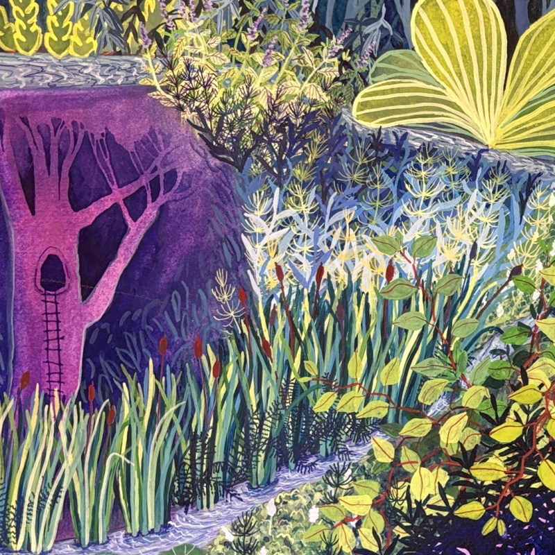 &laquo;&nbsp;Grand et petit&nbsp;&raquo;: projet en&nbsp;cours