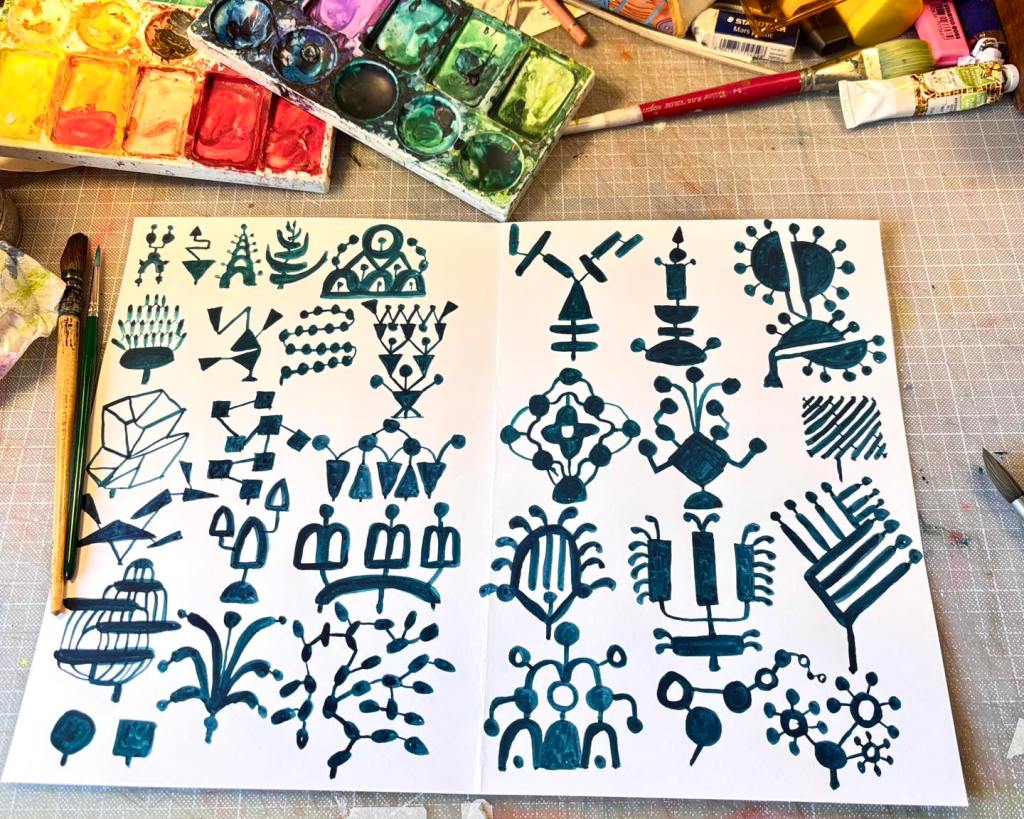 L&rsquo;art topiaire abstrait